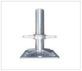 蘇州腳手架—B型可調底座、B型可調托座